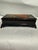 1980s Hand-Painted Russian Lacquered Box With Horse and Sleigh Design For Sale - Image 5 of 12