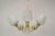 Mid-Century Chandelier, 1960s For Sale - Image 13 of 13