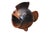 Rustic European Gunnar Nylund for Rörstand Style Ceramic Fish Ashtray For Sale - Image 3 of 8
