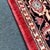 6ft 1in X 9ft Handmade Baktiari Wool Area Rug For Sale - Image 12 of 12