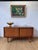 Modernist Wooden Sideboard, 1970s For Sale - Image 12 of 18