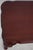 Ethan Allen Georgian Court Cherry Sofa Table For Sale - Image 9 of 18