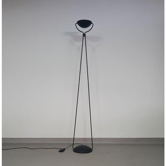 Meridiana Floor Lamp by Paolo Piva for Stefano Cevoli For Sale - Image 10 of 16