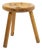 Sauna Stool by Bertel Gardberg for Artek, Finland, 1970s For Sale