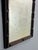 Antique Tramp Art Folk Art Distressed Mirror, Belgian, 1890s For Sale - Image 9 of 13