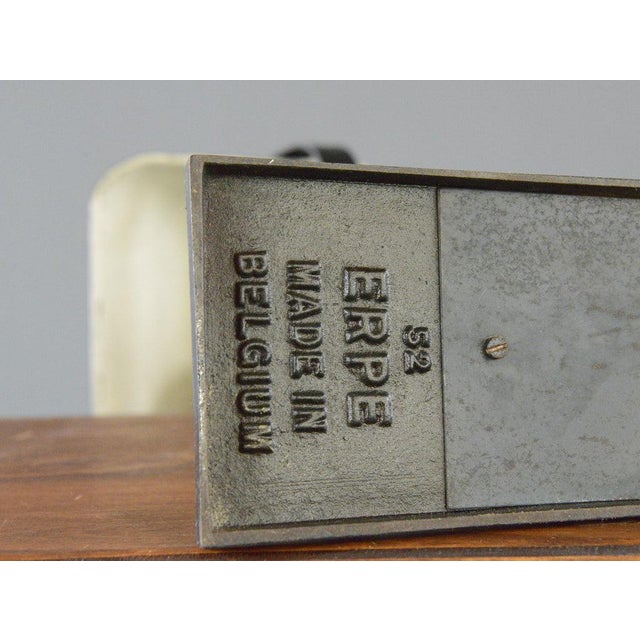 Art Deco Desk Lamp by Erpe, 1920s For Sale - Image 6 of 10