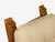 Collden, Swedish Modern, Large Rocking Chair, Pine, Fabric, Sweden, 1970s For Sale - Image 11 of 14