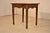 Wood 19th Century French Oak Side Table For Sale - Image 7 of 11