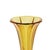 Art Deco Luxval Series Américain Vases in Amber Glass from Val Saint Lambert, 1935, Set of 2 For Sale - Image 11 of 18