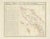 Antique Map of Northern Sumatra, Indonesia, 1825 For Sale - Image 6 of 6