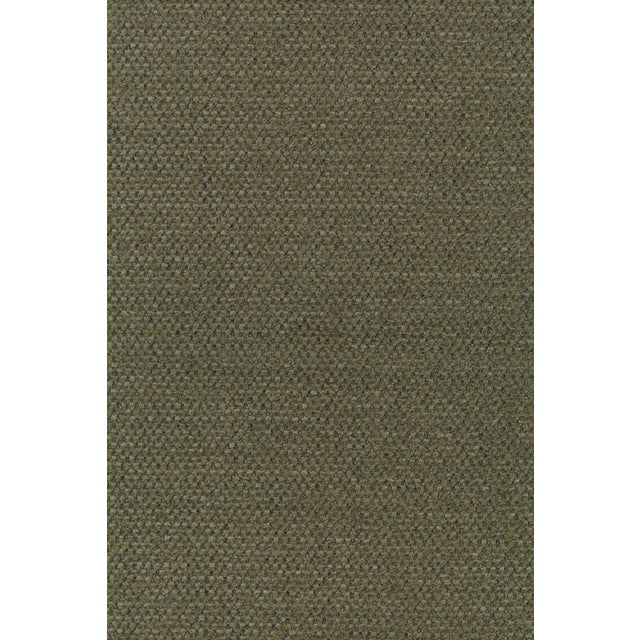 Collector Modern Cassette Chair in Safire 0005 by Alter Ego For Sale - Image 6 of 7