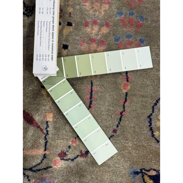 Antique Turkish Anatolia Rug 12'9'' X 16'2'' For Sale In Washington DC - Image 6 of 7