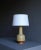 David Cressey Large Scale Ceramic Lamp, Circa 1970 For Sale - Image 13 of 13