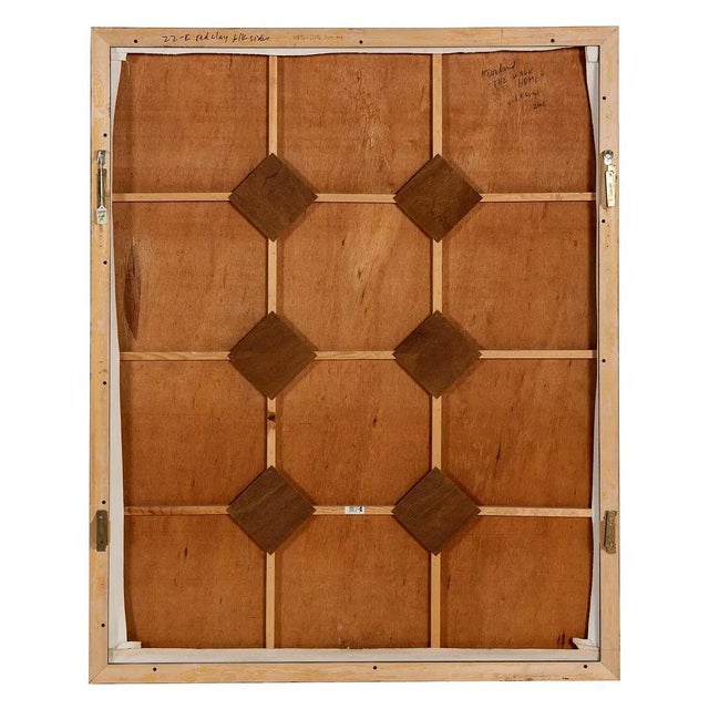 Contemporary Painting by Canadian Artist Kim Dorland For Sale - Image 12 of 13