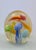 Aquarium Sculpture with Jellyfish in Murano Glass, 1970s For Sale - Image 12 of 15