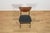 Black Mid-Century Modern Rosewood Dining Chairs, Denmark, 1960s, Set of 4 For Sale - Image 8 of 18