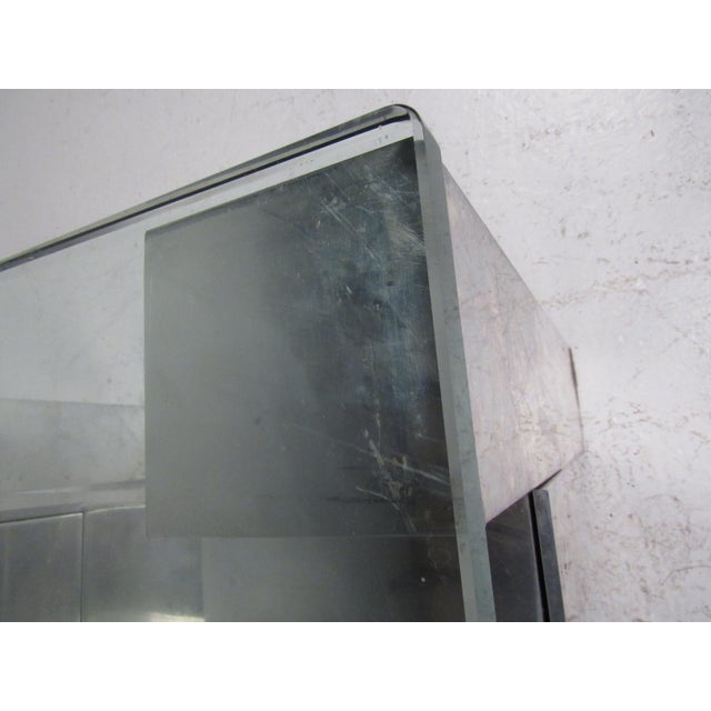 Mid-Century Modern Paul Mayen for Habitat Coffee Table For Sale - Image 9 of 12