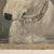 1920s Frederick Thomas Daws, Antique English Bull Terrier, Oil on Canvas, 1920, Framed For Sale - Image 5 of 13