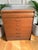 Wood Mid-Century Danish Chest of Drawers in Teak from William Lawrence, 1960s For Sale - Image 7 of 18