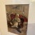 English Pair of Chromolithograph Prints by Lizzie Mack. For Sale - Image 3 of 3