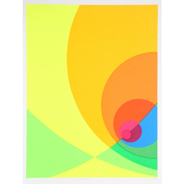 Split Infinity #B6s, Herbert Aach For Sale In New York - Image 6 of 6