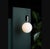 White Aballs T Gr Suspension Lamp in Ceramic and Glass by Jaime Hayon for Parachilna For Sale - Image 16 of 17