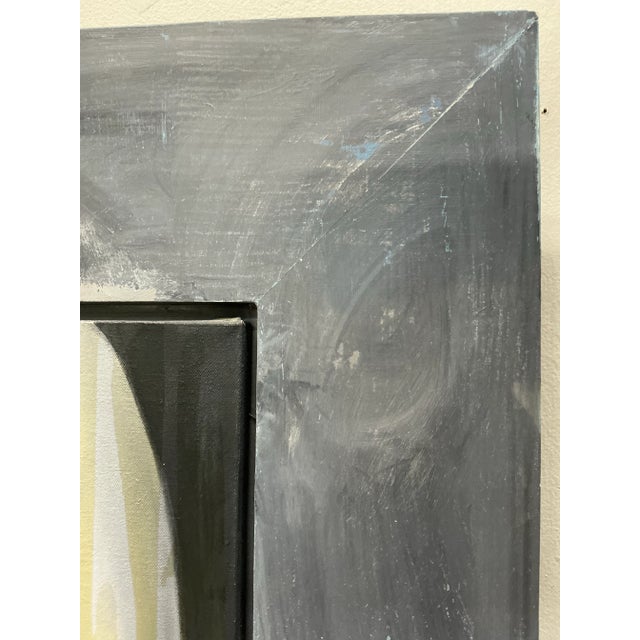 Mixed Media Nude Painting by Jenner . For Sale - Image 9 of 12