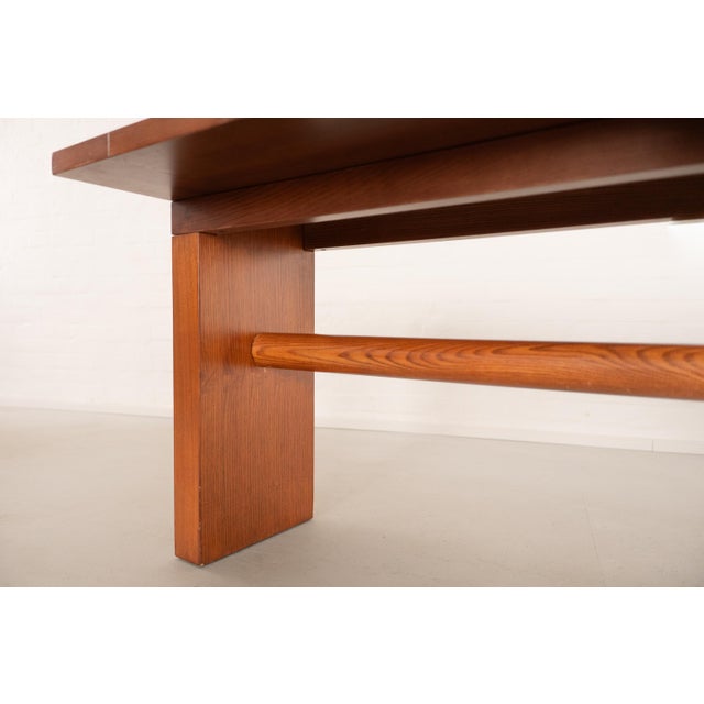 Valmarana by Carlo Scarpa for Gavina, 1970s For Sale - Image 9 of 13