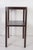 1950s Modernist Oak Side Table from Thonet, 1950s For Sale - Image 5 of 13