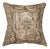 Chinoiserie Print Pillow Cover For Sale