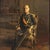 Giuseppe Amisani, Portrait, Oil on Canvas For Sale - Image 3 of 12