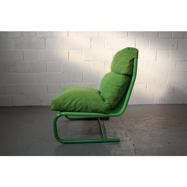 Stuns Lounge by Dranger & Huldt, 1973, Set of 6 For Sale - Image 11 of 18