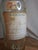 Vintage 1947 Chateau d'Yquem Empty Wine Bottle 750ml Sauternes Lur-Saluces France For Sale - Image 4 of 11