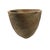 Contemporary Gafsa Clay Vessel For Sale - Image 3 of 5