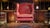 Georgian Leather Wing Chair, 2010s For Sale - Image 13 of 18
