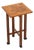 Dutch Art Deco Side Table, 1920s For Sale