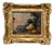 After Jean Pillement, Path Opening Onto the Sea, Oil on Panel, Late 19th Century For Sale