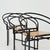 Mid-Century Postmodern Latonda Chair by Mario Botta for Alias, Italy, 1980s For Sale - Image 11 of 18
