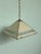 Italian Hollywood Regency Style Pendant, 1980s For Sale - Image 11 of 18