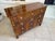 Brown Antique Biedermeier Walnut Veneered Chest of Drawers For Sale - Image 8 of 14