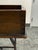 Folding Wood Butler’s Tray Table, Vintage For Sale - Image 9 of 12