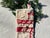 American 1960s American Star Quilt Christmas Stockings, Set of 3 For Sale - Image 3 of 18