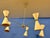 Diablo Pendant Light from Stilnovo, 1950s For Sale - Image 6 of 7