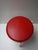 1960s Vintage Scandinavian Round Stool by Hugo Frandsen, 1960s For Sale - Image 5 of 17