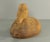 Wood Early 20th Century Carved Wood Duck Decoy, S. Laity Woodcarvers Lancaster, Pennsylvania For Sale - Image 7 of 17