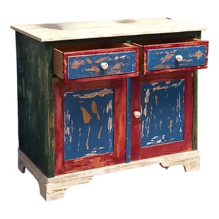 Vintage Girls Wardrobe, 1920s For Sale