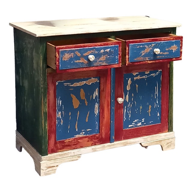 Vintage Girls Wardrobe, 1920s For Sale