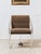 Mid 20th Century Lion Frost Set of Four Chairs For Sale In Los Angeles - Image 6 of 6