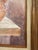 Vintage Myung "Mario" Jung Original Southwestern Pottery Still Life Sand & Oil Painting - Framed 16x20 For Sale - Image 18 of 18
