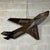 Modern Jet Mirror in Smoked Glass, 1970s For Sale - Image 9 of 9